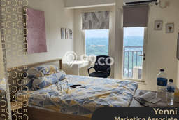 Dijual 1 Unit Apartemen Podomoro Golf View Gunung Putri Bogor Dijual 1 Unit Apartemen Podomoro Golf View Gunung Putri Bogor