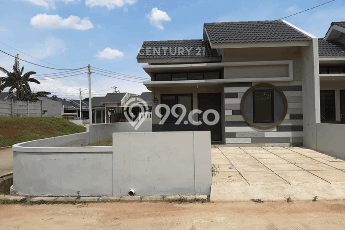 Dijual Rumah di Harvest City Setu Bekasi Dijual Rumah di Harvest City Setu Bekasi