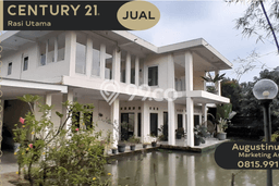 Dijual Rumah 2 LT Plus Rumah Penjaga dan 11 Kolam Ikan di Parung Dijual Rumah 2 LT Plus Rumah Penjaga dan 11 Kolam Ikan di Parung