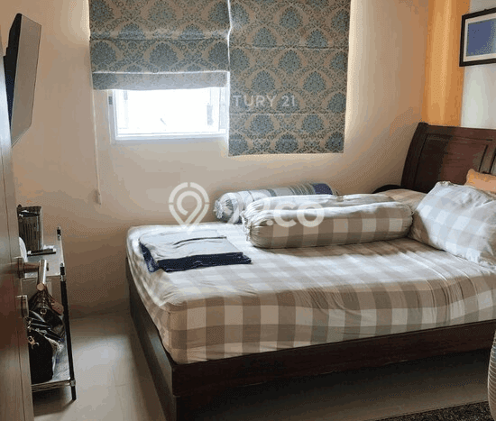 Disewakan Apartemen di Signature Park Grande Kramat Jati Jakarta Timur Disewakan Apartemen di Signature Park Grande Kramat Jati Jakarta Timur