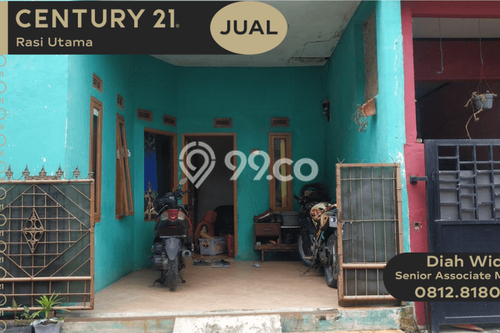 Dijual Rumah di Permata Biru Cileunyi Bandung Dijual Rumah di Permata Biru Cileunyi Bandung