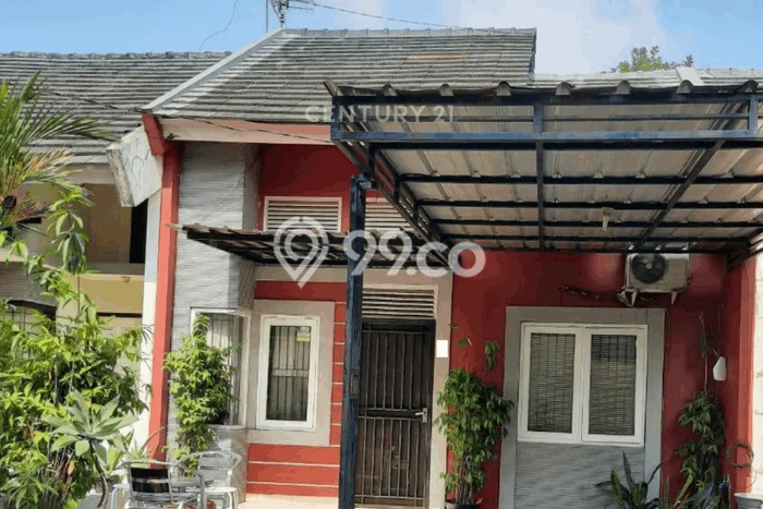Dijual Rumah di Komplek Griya Harmoni Residence Jatiasih Bekasi Dijual Rumah di Komplek Griya Harmoni Residence Jatiasih Bekasi