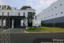 Dijual Rumah 2 Lantai di Summarecon Crown Gading Bekasi Dijual Rumah 2 Lantai di Summarecon Crown Gading Bekasi
