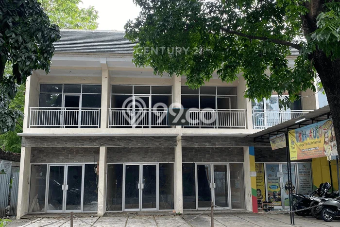 Dijual Ruko 2 Lantai di Jalan Cilangkap Baru Cipayung Jakarta Timur Dijual Ruko 2 Lantai di Jalan Cilangkap Baru Cipayung Jakarta Timur