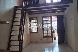 Rumah sewa siap huni 2 KT di Banjar Wijaya, Tangerang Rumah sewa siap huni 2 KT di Banjar Wijaya, Tangerang
