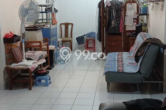 Jual Rumah Bagus Siap Huni LB 96m2 di Cipondoh, Tangerang Jual Rumah Bagus Siap Huni LB 96m2 di Cipondoh, Tangerang