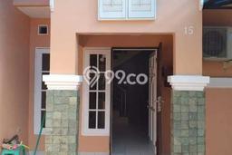 Rumah Modern 3 KT di Banjar Wijaya Tangerang Unfurnished Rumah Modern 3 KT di Banjar Wijaya Tangerang Unfurnished