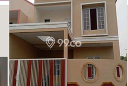 Jual Rumah Modern 4 KT di Banjar Wijaya, Tangerang Jual Rumah Modern 4 KT di Banjar Wijaya, Tangerang