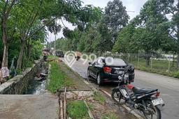 Tanah Komersial Dijual di Cipondoh Tangerang 1200m2 Tanah Komersial Dijual di Cipondoh Tangerang 1200m2