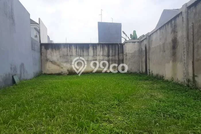 Tanah Kavling Dijual di Tangerang dengan Spesifikasi 161m2 Tanah Kavling Dijual di Tangerang dengan Spesifikasi 161m2