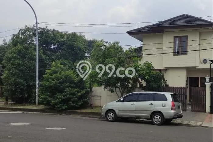For Sale Rumah Mewah Exclusive di Cipondoh, Tangerang For Sale Rumah Mewah Exclusive di Cipondoh, Tangerang