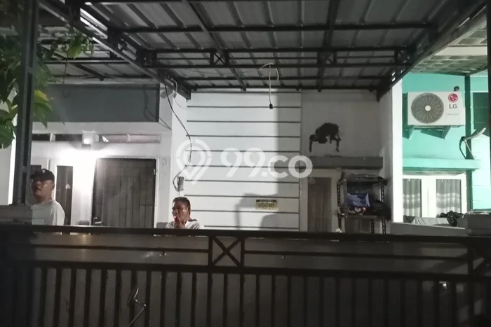 Rumah sewa siap huni 3 Kamar Tidur di Banjar Wijaya, Tangerang Rumah sewa siap huni 3 Kamar Tidur di Banjar Wijaya, Tangerang