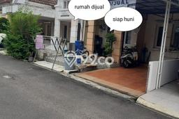 Dijual Rumah Modern 3 KT di Taman Royal, Tangerang Dijual Rumah Modern 3 KT di Taman Royal, Tangerang