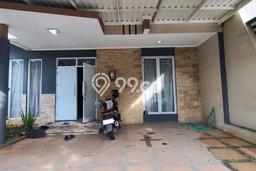 Rumah Luxury Modern Siap Huni di Modernland Tangerang Rumah Luxury Modern Siap Huni di Modernland Tangerang
