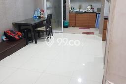 Disewakan Hunian Konsep Modern di Cengkareng Jakarta Barat dengan 4 KT Disewakan Hunian Konsep Modern di Cengkareng Jakarta Barat dengan 4 KT