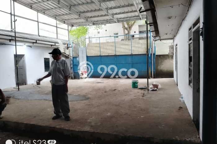 Unit Gudang Dijual di Cipondoh Tangerang Luas Tanah 800m2, Luas Bangunan 700m2 Unit Gudang Dijual di Cipondoh Tangerang Luas Tanah 800m2, Luas Bangunan 700m2