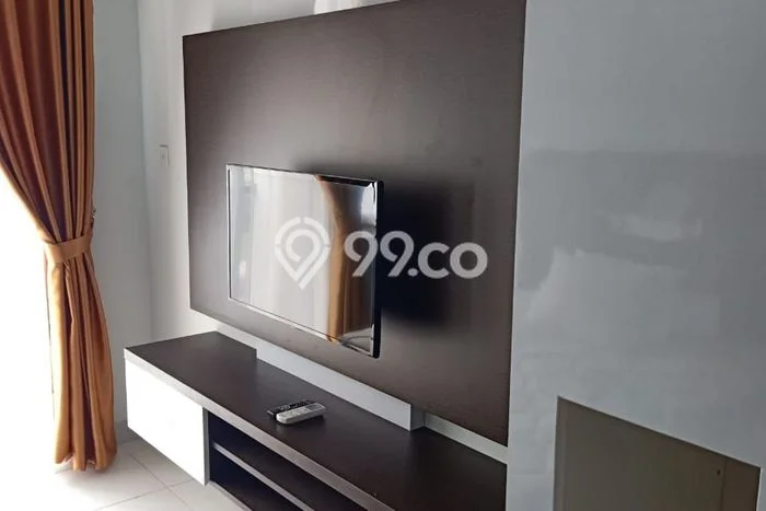 Untuk Dijual Apartemen di Tangerang, Tangerang 1 KT, 1 KM Strategis Untuk Dijual Apartemen di Tangerang, Tangerang 1 KT, 1 KM Strategis