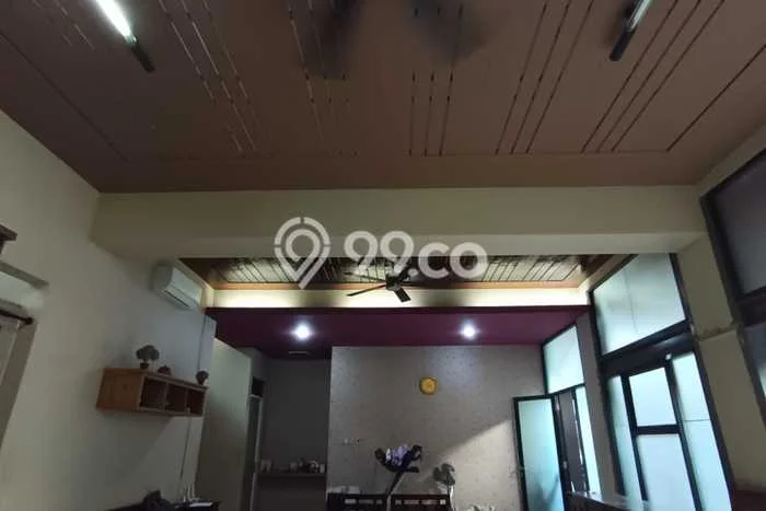 Hunian Super Mewah dengan Akses Paling Strategis di Banjar Wijaya, Tangerang Hunian Super Mewah dengan Akses Paling Strategis di Banjar Wijaya, Tangerang