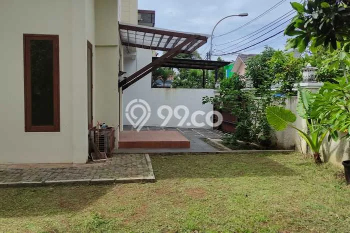 For Sale Rumah Mewah Exclusive di Cipondoh, Tangerang For Sale Rumah Mewah Exclusive di Cipondoh, Tangerang