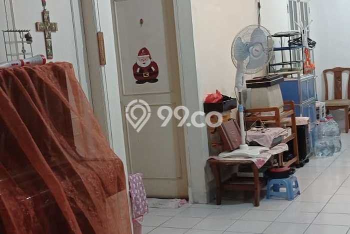Jual Rumah Bagus Siap Huni LB 96m2 di Cipondoh, Tangerang Jual Rumah Bagus Siap Huni LB 96m2 di Cipondoh, Tangerang
