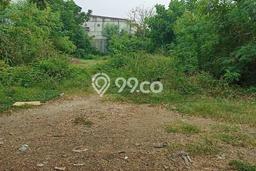 Tanah Dijual Lokasi Cipondoh, Tangerang Luas 1172m2 Legalitas Aman Tanah Dijual Lokasi Cipondoh, Tangerang Luas 1172m2 Legalitas Aman