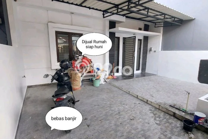 Dijual Hunian Rumah Terawat 2 Kamar di Banjar Wijaya, Tangerang Dijual Hunian Rumah Terawat 2 Kamar di Banjar Wijaya, Tangerang