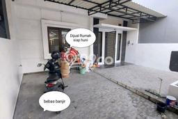 Dijual Hunian Rumah Terawat 2 Kamar di Banjar Wijaya, Tangerang Dijual Hunian Rumah Terawat 2 Kamar di Banjar Wijaya, Tangerang