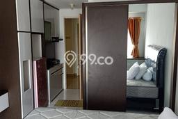 Dijual Apartemen 1 Kamar Tidur, 1 Kamar Mandi di Tangerang, Tangerang Dijual Apartemen 1 Kamar Tidur, 1 Kamar Mandi di Tangerang, Tangerang