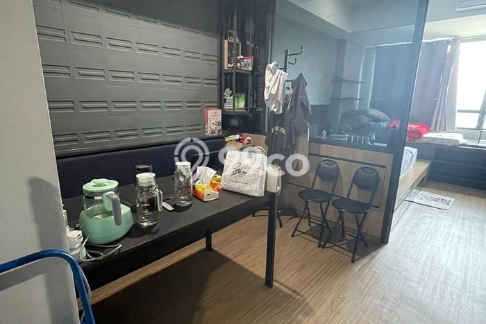 Apartemen Strategis untuk Dijual di Serpong Utara, Tangerang Selatan, Banten Apartemen Strategis untuk Dijual di Serpong Utara, Tangerang Selatan, Banten