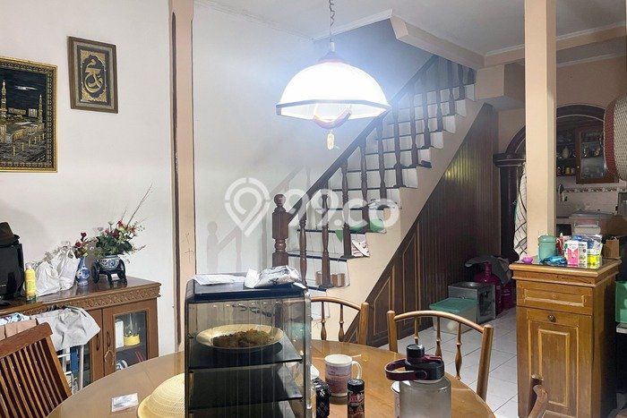 Jual Rumah Mewah Megah Dengan View Cantik di Banjar Wijaya, Tangerang Jual Rumah Mewah Megah Dengan View Cantik di Banjar Wijaya, Tangerang