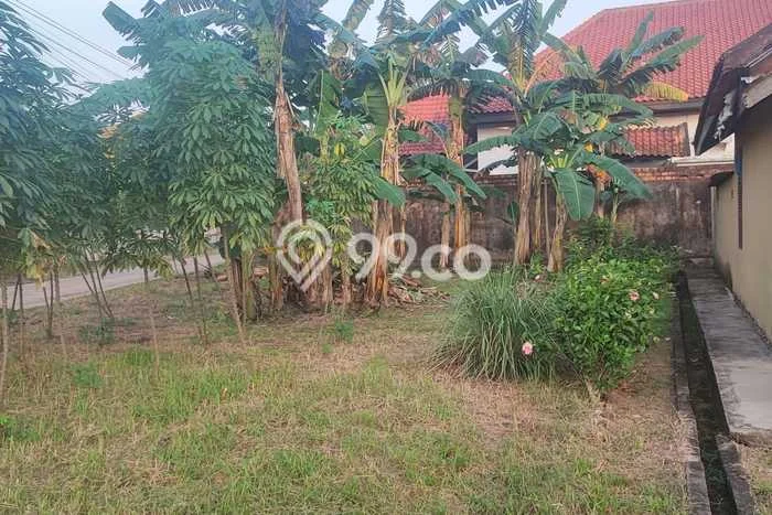 Hunian Cantik Modern Lb 100m2 di Jambi Selatan, Jambi Hunian Cantik Modern Lb 100m2 di Jambi Selatan, Jambi