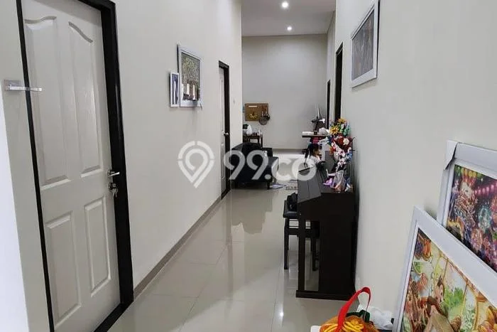 Hunian Impian Modern! Rumah 2 Lantai di Jambi Selatan, Jambi, Luas 140m² Bangunan 102m² Hunian Impian Modern! Rumah 2 Lantai di Jambi Selatan, Jambi, Luas 140m² Bangunan 102m²