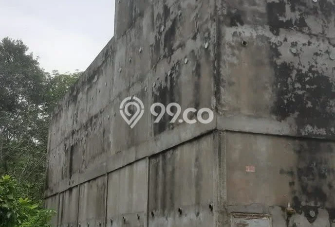 PELUANG EMAS! Ruko di Jambi Luar Kota, Luas 200m², Pusat Bisnis PELUANG EMAS! Ruko di Jambi Luar Kota, Luas 200m², Pusat Bisnis