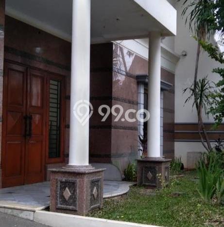 Jual Rumah Luas Elegan Dengan View Eksklusif di Kemang, Jakarta Selatan Jual Rumah Luas Elegan Dengan View Eksklusif di Kemang, Jakarta Selatan