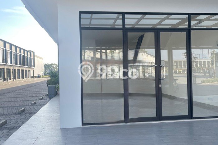Ruko Dijual di Tangerang LT 54m2 & LB 140m2 Lokasi Terbaik! Ruko Dijual di Tangerang LT 54m2 & LB 140m2 Lokasi Terbaik!