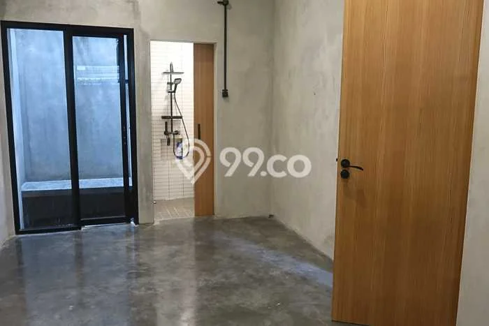Rumah Minimalis 3 KT di BSD Nusaloka Tangerang Unfurnished Rumah Minimalis 3 KT di BSD Nusaloka Tangerang Unfurnished