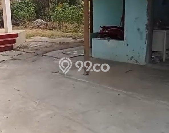 Lahan Kosong Dijual di Gunung Sindur, Bogor, Luas 1709m2 Area Strategis Lahan Kosong Dijual di Gunung Sindur, Bogor, Luas 1709m2 Area Strategis