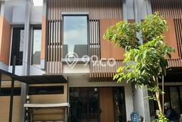 Rumah Modern Cantik 3 KT Siap Huni di Gunung Sindur Rumah Modern Cantik 3 KT Siap Huni di Gunung Sindur