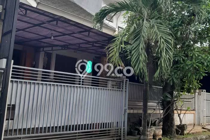 Dijual Rumah Modern 3 KT di BSD Nusaloka, Tangerang Dijual Rumah Modern 3 KT di BSD Nusaloka, Tangerang