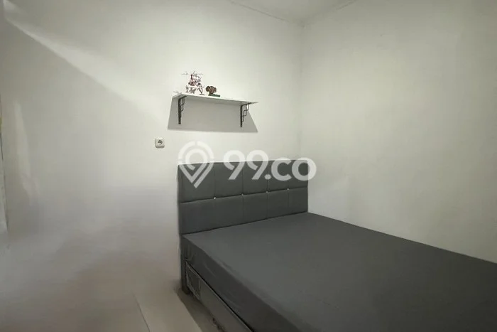 Rumah Modern Cantik 2 Kamar Siap Huni di Pamulang Rumah Modern Cantik 2 Kamar Siap Huni di Pamulang