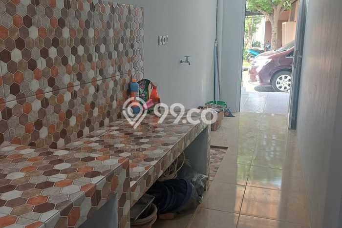 Dijual Cepat Rumah Bagus Siap Huni LB 70m2 di Sawangan, Depok Dijual Cepat Rumah Bagus Siap Huni LB 70m2 di Sawangan, Depok