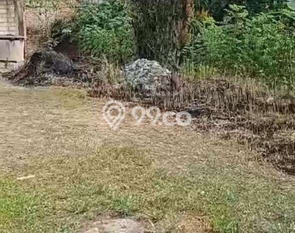 Lahan Kosong Dijual di Gunung Sindur, Bogor, Luas 1709m2 Area Strategis Lahan Kosong Dijual di Gunung Sindur, Bogor, Luas 1709m2 Area Strategis