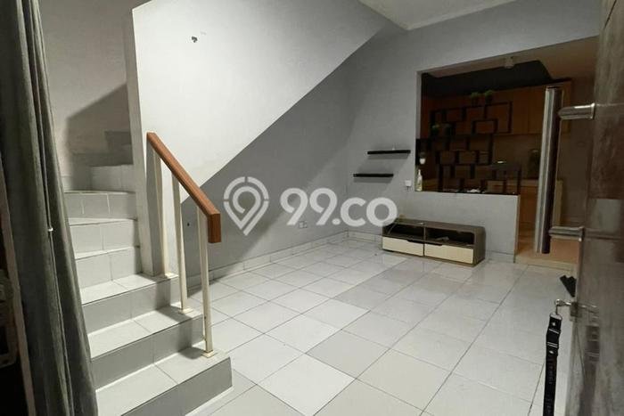 Jual Rumah Strategis Bagus Punya 3 KT di Serpong Tangerang Selatan SHM Jual Rumah Strategis Bagus Punya 3 KT di Serpong Tangerang Selatan SHM