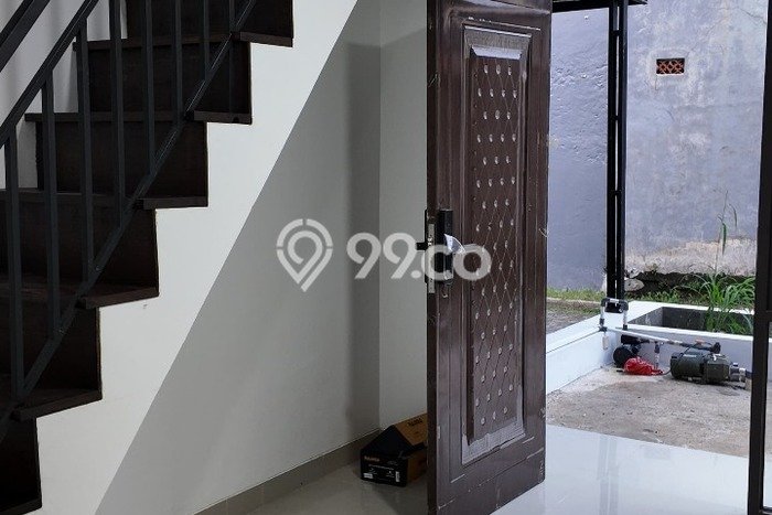 Rumah Modern Cantik 3 KT Bisa Langsung Pindah di Pamulang Rumah Modern Cantik 3 KT Bisa Langsung Pindah di Pamulang