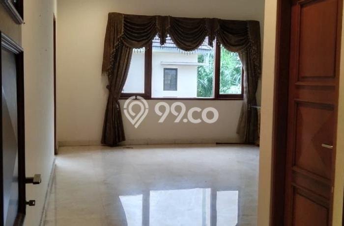 Jual Rumah Luas Elegan Dengan View Eksklusif di Kemang, Jakarta Selatan Jual Rumah Luas Elegan Dengan View Eksklusif di Kemang, Jakarta Selatan