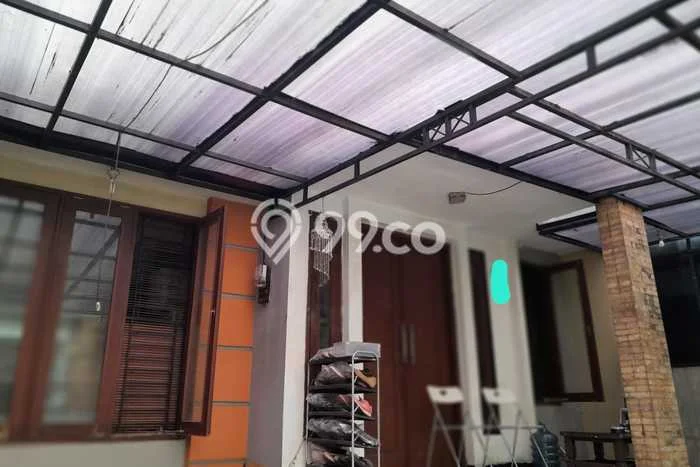 Dijual Rumah Modern 3 KT di BSD Nusaloka, Tangerang Dijual Rumah Modern 3 KT di BSD Nusaloka, Tangerang