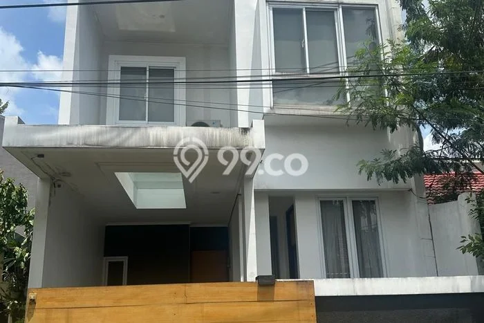 Dijual Hunian Rumah Terawat 4 Kamar di BSD Kencana Loka, Tangerang Dijual Hunian Rumah Terawat 4 Kamar di BSD Kencana Loka, Tangerang