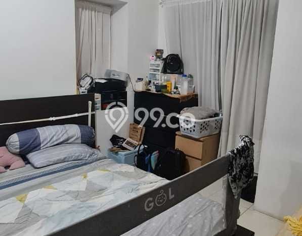 Dijual Apartemen 3 KT & 1 KM di Jakarta Barat Lokasi Strategis Dijual Apartemen 3 KT & 1 KM di Jakarta Barat Lokasi Strategis