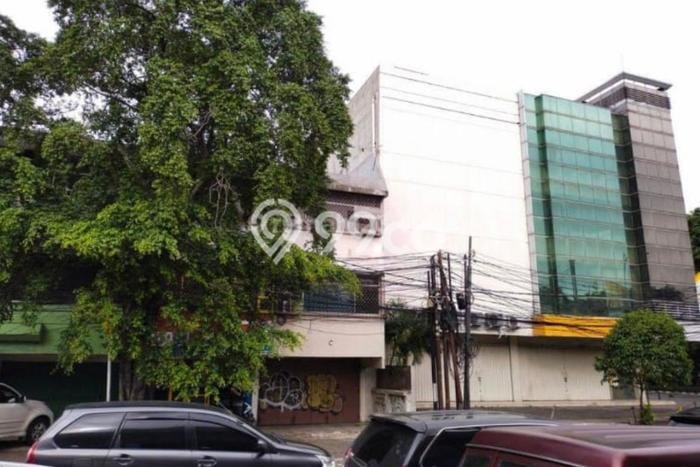 Dijual! Ruko di Jembatan Tiga Jakarta Barat LT 96m2 / LB 96m2 Kawasan Bisnis Dijual! Ruko di Jembatan Tiga Jakarta Barat LT 96m2 / LB 96m2 Kawasan Bisnis