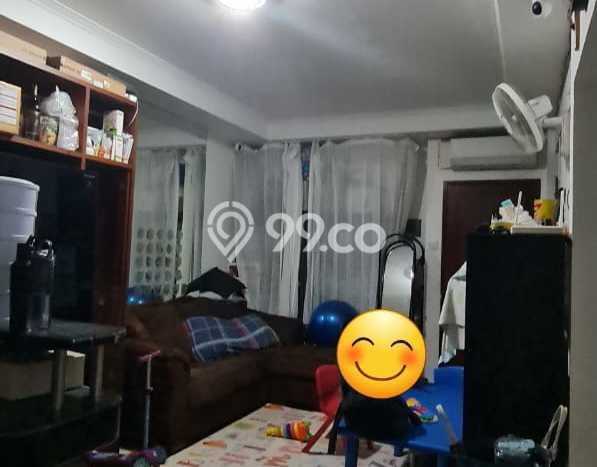 Dijual Apartemen 3 KT & 1 KM di Jakarta Barat Lokasi Strategis Dijual Apartemen 3 KT & 1 KM di Jakarta Barat Lokasi Strategis